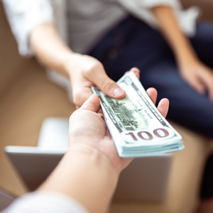 Sameday pay caring careers - join our team